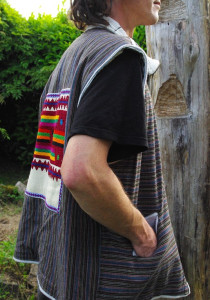 Aztek Métiss'